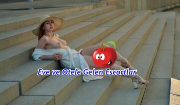 Antep Escort Bayan Sitesi