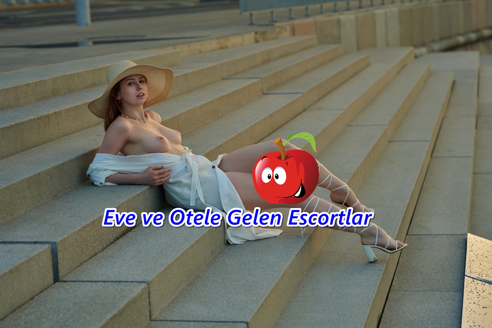 Antep Escort Bayan Sitesi