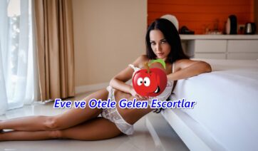 Gaziantep Liseli Escort