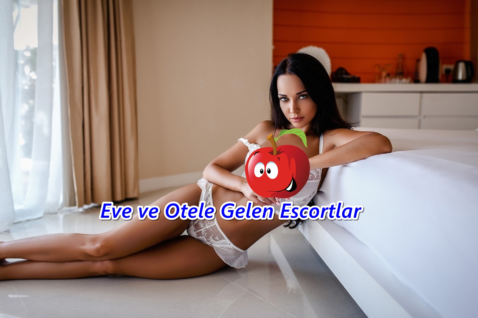 Gaziantep Liseli Escort