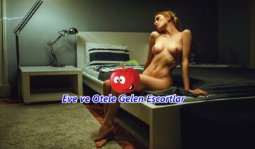 Liseli Gaziantep Escort