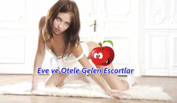 Tenis Eteği Giymeyi Seven Liseli Kumral Escort