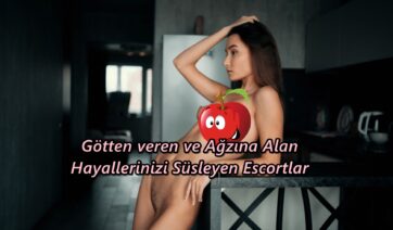 Gaziantep Üniversiteli Escort